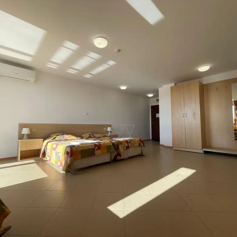 Flat 53m² in Bulgaria, Sunny Beach. Priced at 61900€ rent photo-7