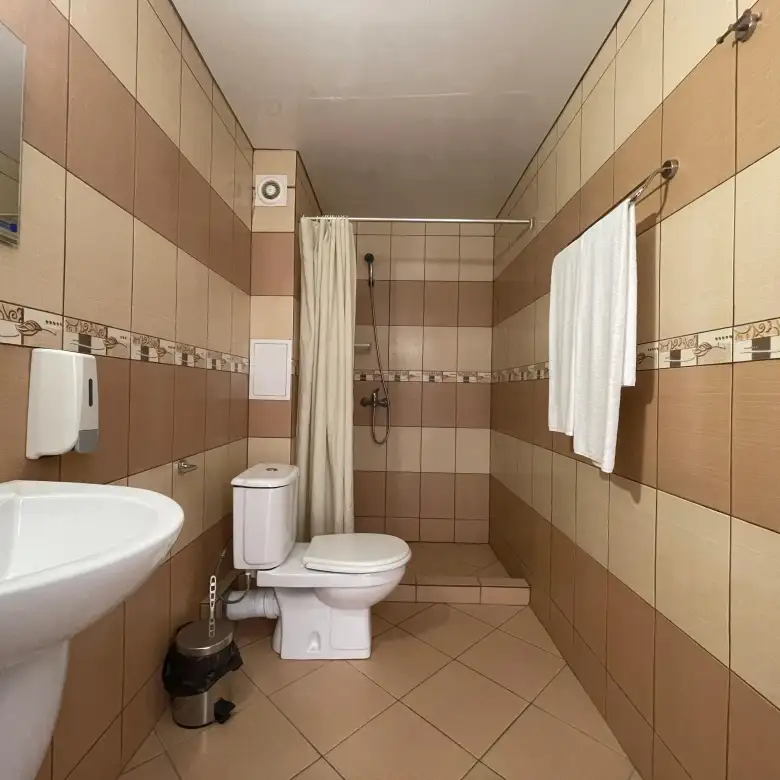 Flat 53m² in Bulgaria, Sunny Beach. Priced at 61900€ rent photo-9