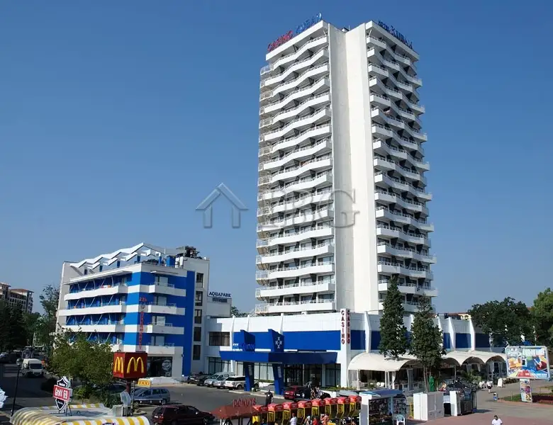 Flat 74m² in Bulgaria, Sunny Beach. Priced at 117000€ rent photo-3