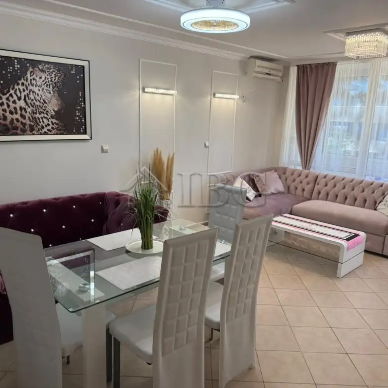 Flat 74m² in Bulgaria, Sunny Beach. Priced at 117000€ rent photo-4