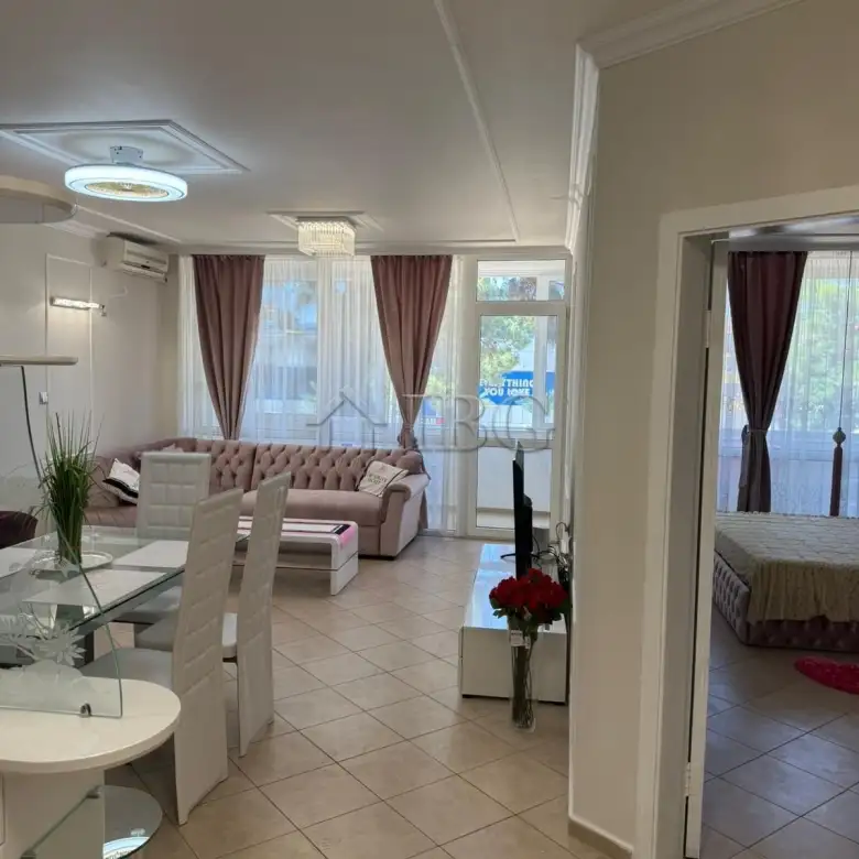 Flat 74m² in Bulgaria, Sunny Beach. Priced at 117000€ rent photo-5