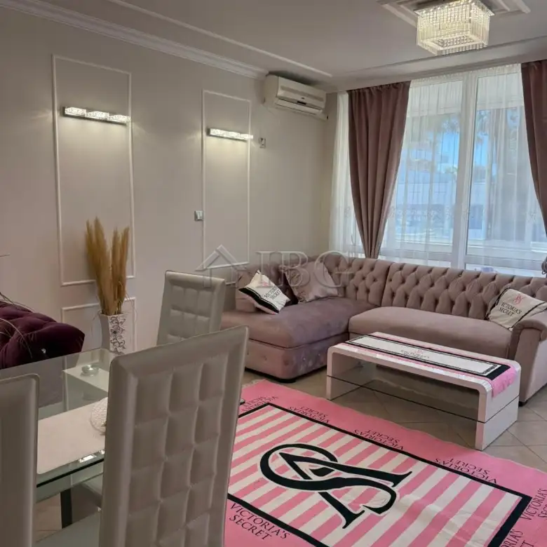 Flat 74m² in Bulgaria, Sunny Beach. Priced at 117000€ rent photo-6