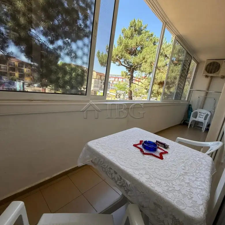 Flat 74m² in Bulgaria, Sunny Beach. Priced at 117000€ rent photo-7