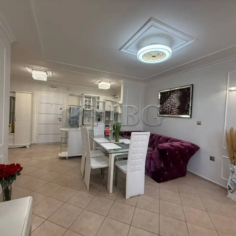 Flat 74m² in Bulgaria, Sunny Beach. Priced at 117000€ rent photo-10