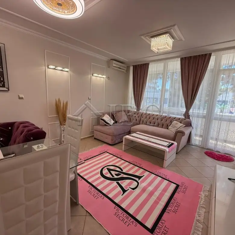 Flat 74m² in Bulgaria, Sunny Beach. Priced at 117000€ rent photo-11