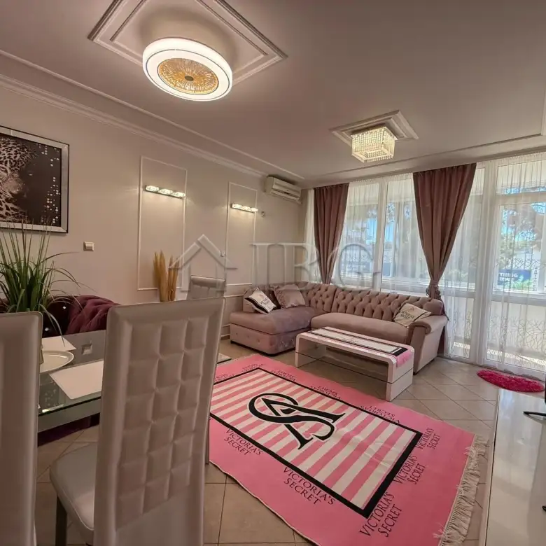 Flat 74m² in Bulgaria, Sunny Beach. Priced at 117000€ rent photo-12