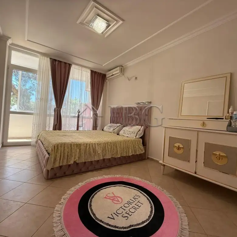 Flat 74m² in Bulgaria, Sunny Beach. Priced at 117000€ rent photo-13