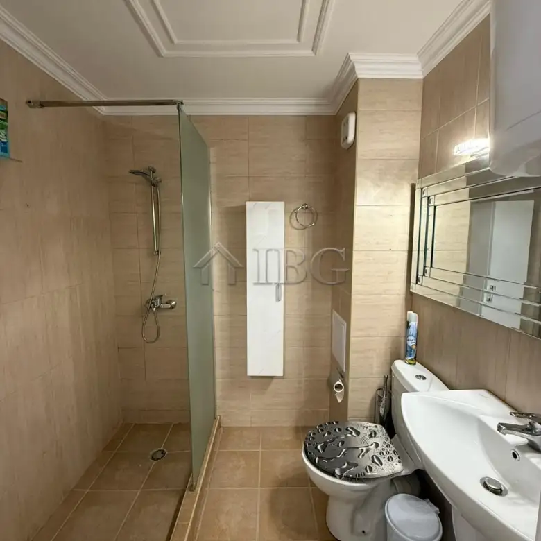 Flat 74m² in Bulgaria, Sunny Beach. Priced at 117000€ rent photo-16