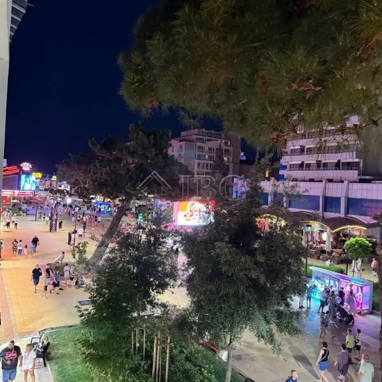 Flat 74m² in Bulgaria, Sunny Beach. Priced at 117000€ rent photo-17