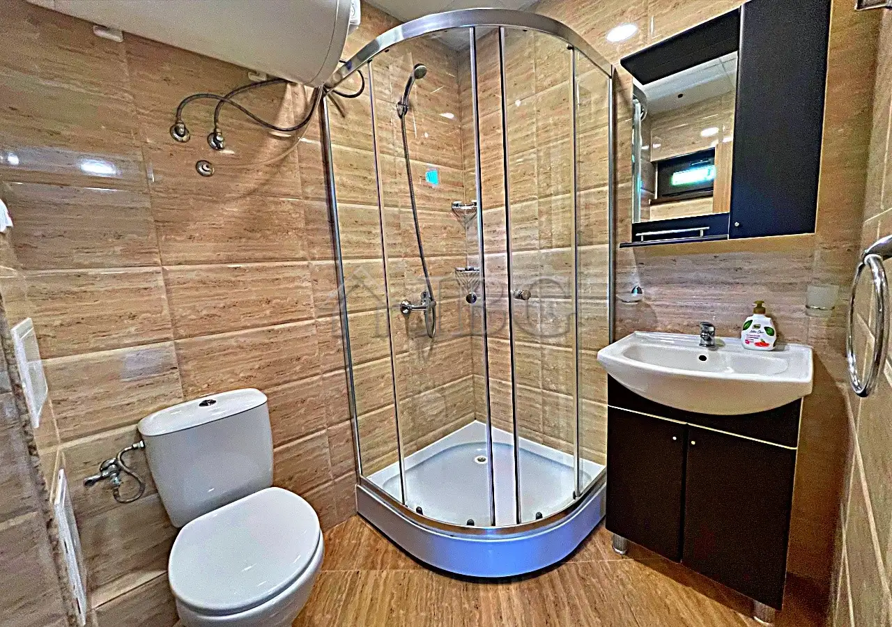 Flat 36m² in Bulgaria, Sveti Vlas. Priced at 62000€ rent photo-12