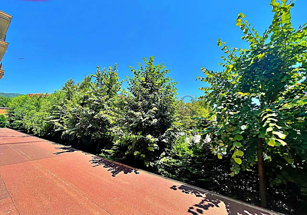 Flat 36m² in Bulgaria, Sveti Vlas. Priced at 62000€ rent photo-14
