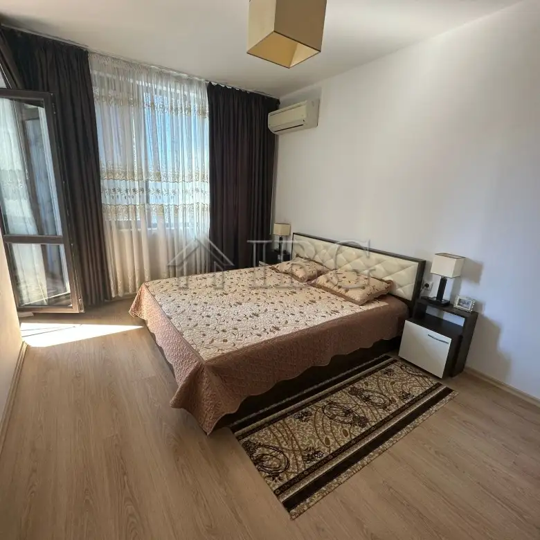 Flat 54m² in Bulgaria, Sveti Vlas. Priced at 88000€ rent photo-5