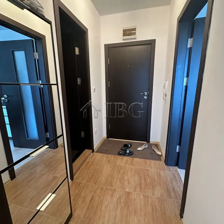 Flat 54m² in Bulgaria, Sveti Vlas. Priced at 88000€ rent photo-6