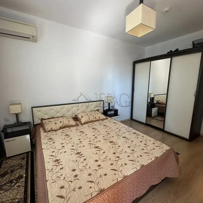 Flat 54m² in Bulgaria, Sveti Vlas. Priced at 88000€ rent photo-7