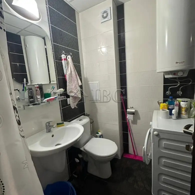 Flat 54m² in Bulgaria, Sveti Vlas. Priced at 88000€ rent photo-8