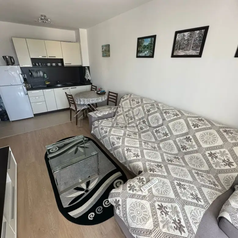 Flat 54m² in Bulgaria, Sveti Vlas. Priced at 88000€ rent photo-9