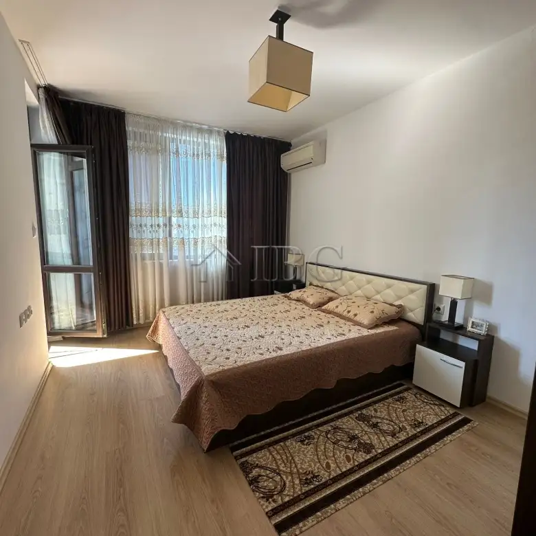 Flat 54m² in Bulgaria, Sveti Vlas. Priced at 88000€ rent photo-10
