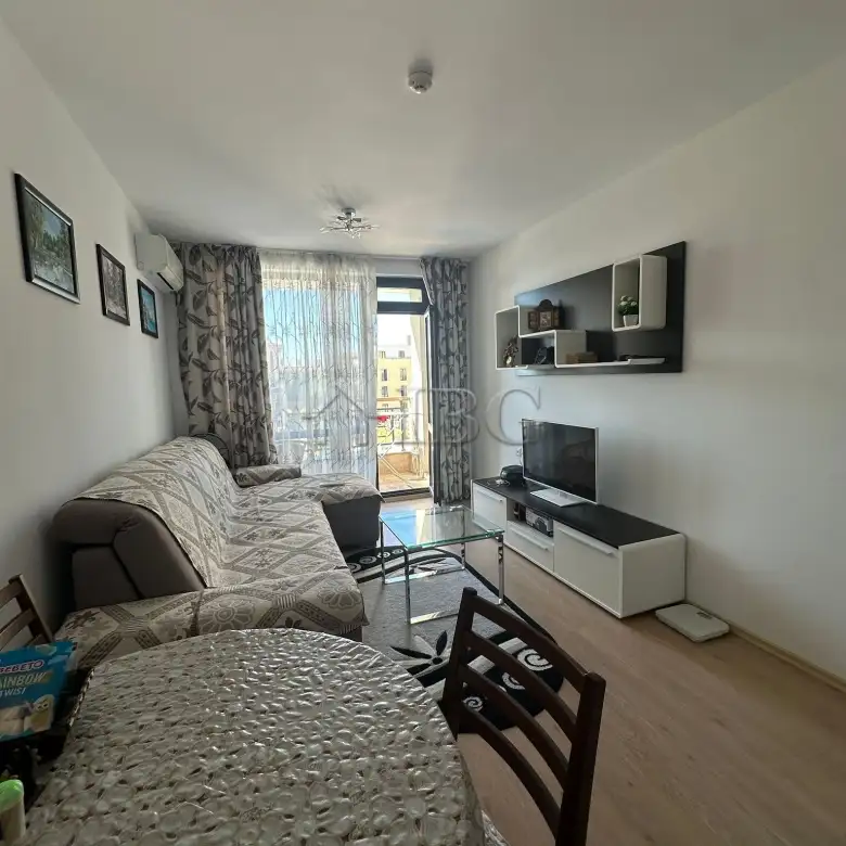 Flat 54m² in Bulgaria, Sveti Vlas. Priced at 88000€ rent photo-11