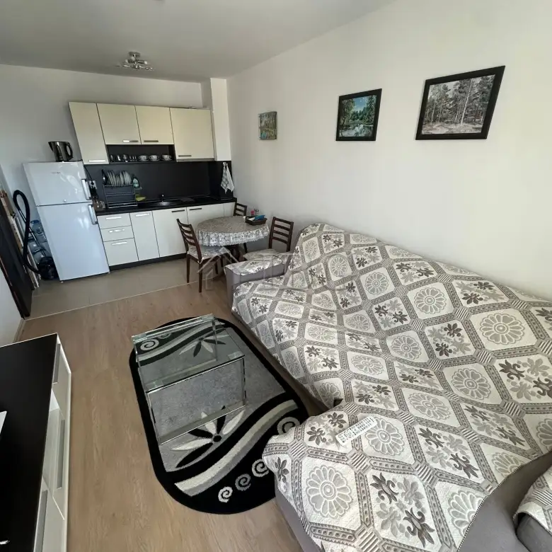 Flat 54m² in Bulgaria, Sveti Vlas. Priced at 88000€ rent photo-12