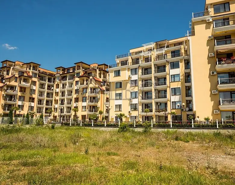 Flat 54m² in Bulgaria, Sveti Vlas. Priced at 88000€ rent photo-16