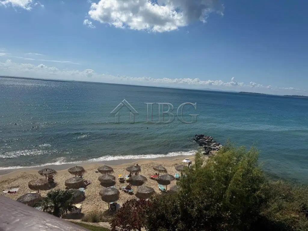 Flat 94m² in Bulgaria, Sveti Vlas. Priced at 195000€ rent photo-2