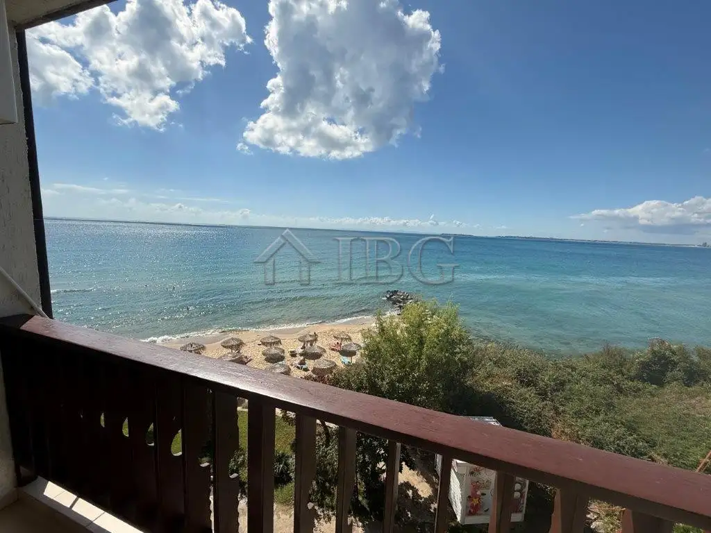 Flat 94m² in Bulgaria, Sveti Vlas. Priced at 195000€ rent photo-3