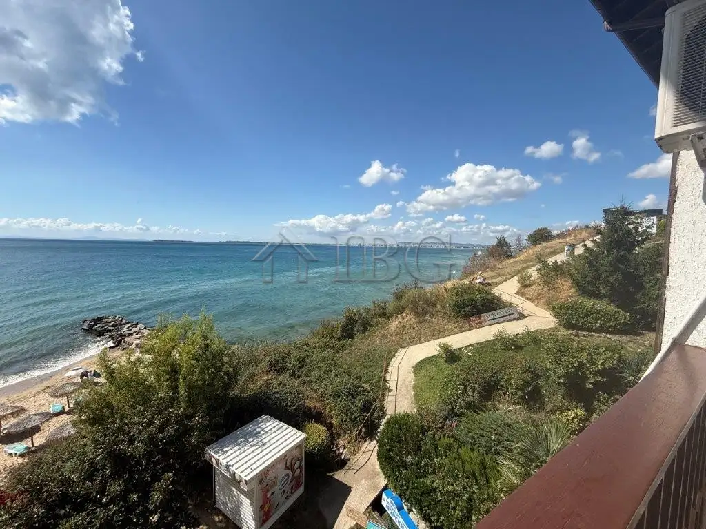 Flat 94m² in Bulgaria, Sveti Vlas. Priced at 195000€ rent photo-5