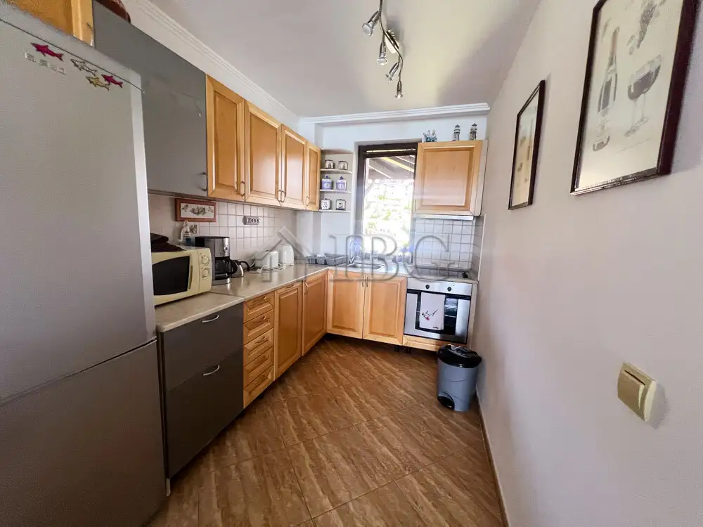Flat 94m² in Bulgaria, Sveti Vlas. Priced at 195000€ rent photo-15