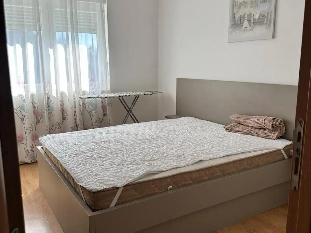 Flat 60m² in Montenegro, Lastva Grbaljska. Priced at 108000€ rent photo-5