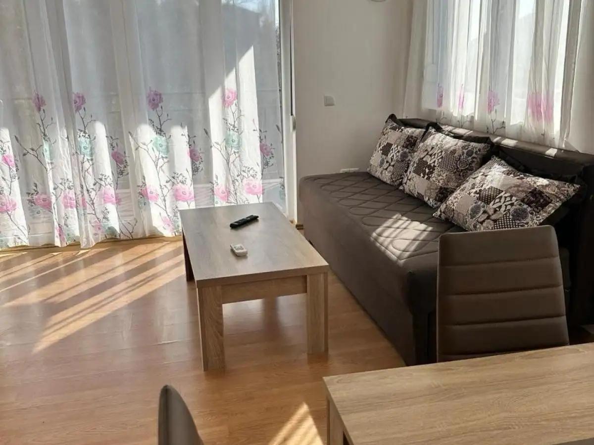 Flat 60m² in Montenegro, Lastva Grbaljska. Priced at 108000€ rent photo-10