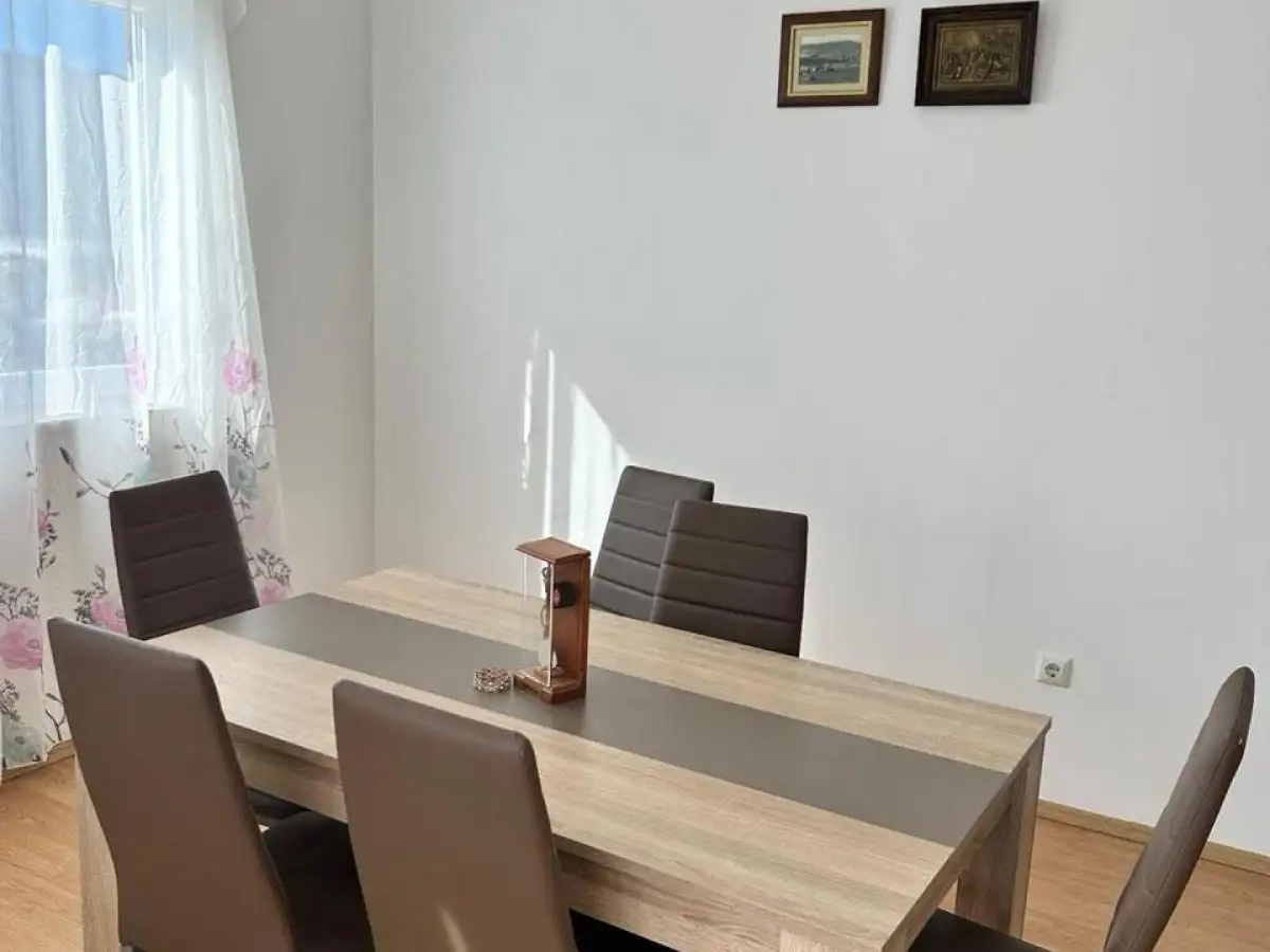 Flat 60m² in Montenegro, Lastva Grbaljska. Priced at 108000€ rent photo-11