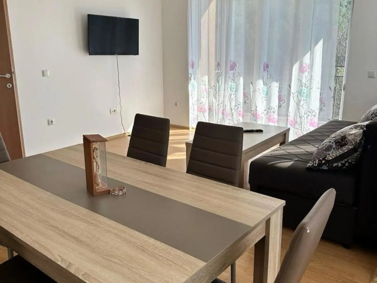 Flat 60m² in Montenegro, Lastva Grbaljska. Priced at 108000€ rent photo-12