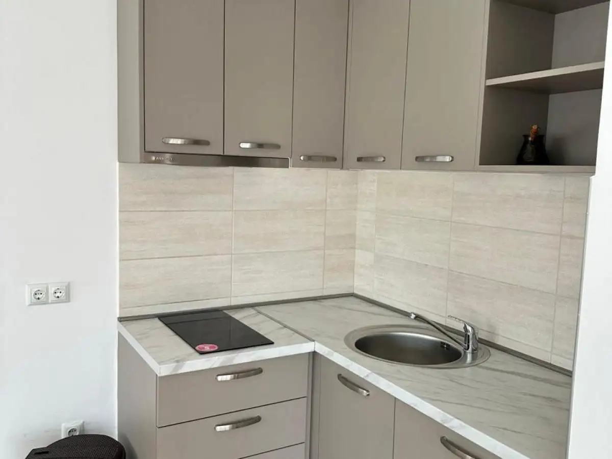Flat 60m² in Montenegro, Lastva Grbaljska. Priced at 108000€ rent photo-15