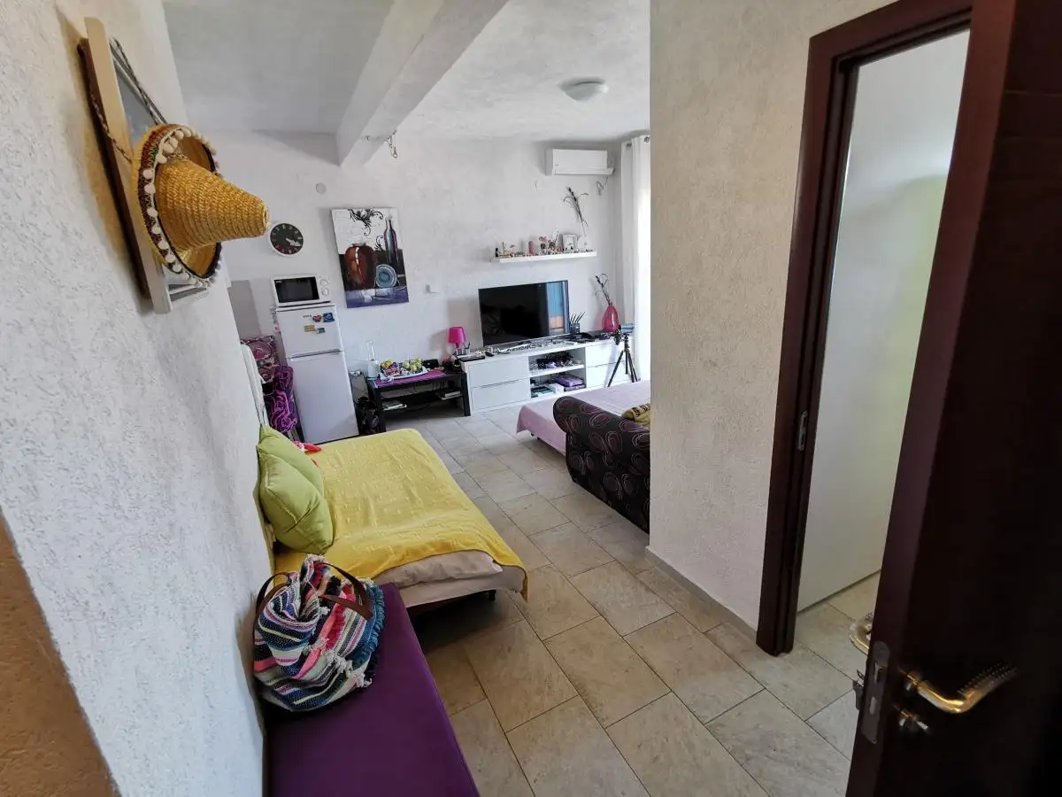 Flat 45m² in Montenegro, Denovici. Priced at 139000€ rent photo-2