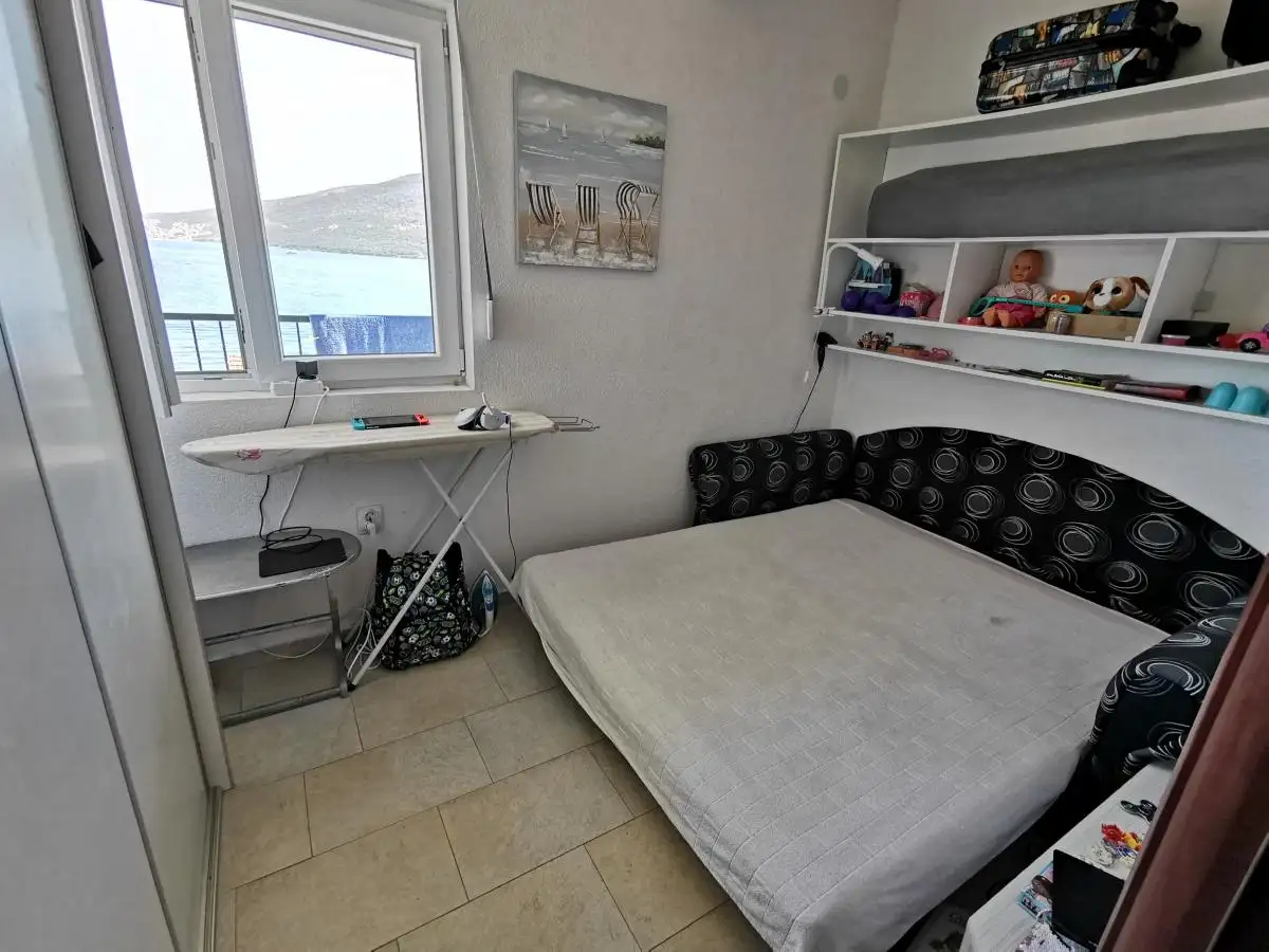 Flat 45m² in Montenegro, Denovici. Priced at 139000€ rent photo-4