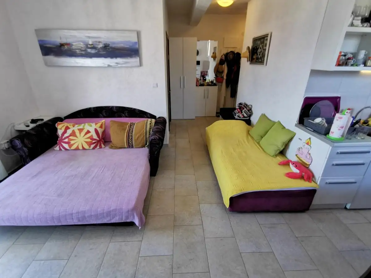Flat 45m² in Montenegro, Denovici. Priced at 139000€ rent photo-7