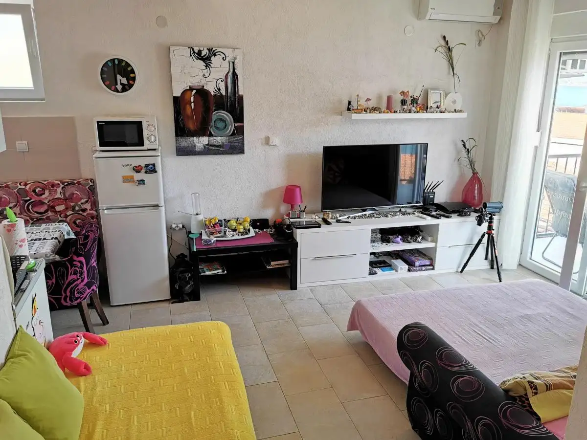 Flat 45m² in Montenegro, Denovici. Priced at 139000€ rent photo-8