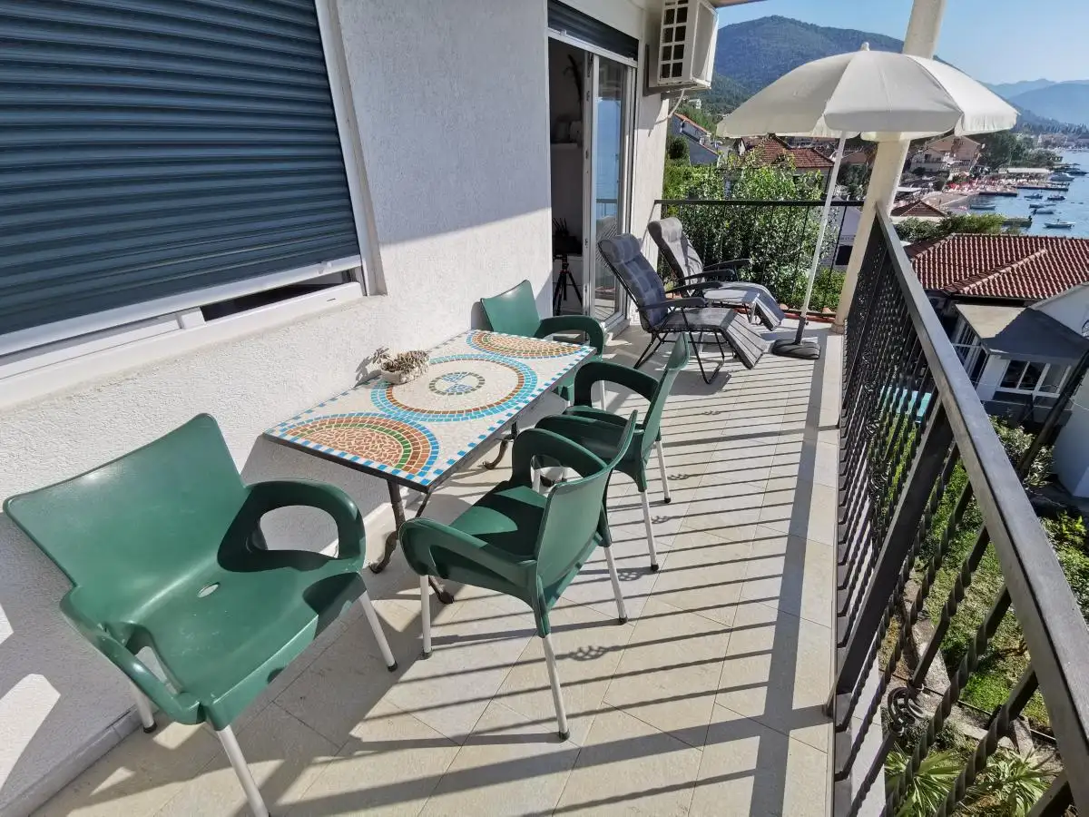 Flat 45m² in Montenegro, Denovici. Priced at 139000€ rent photo-10
