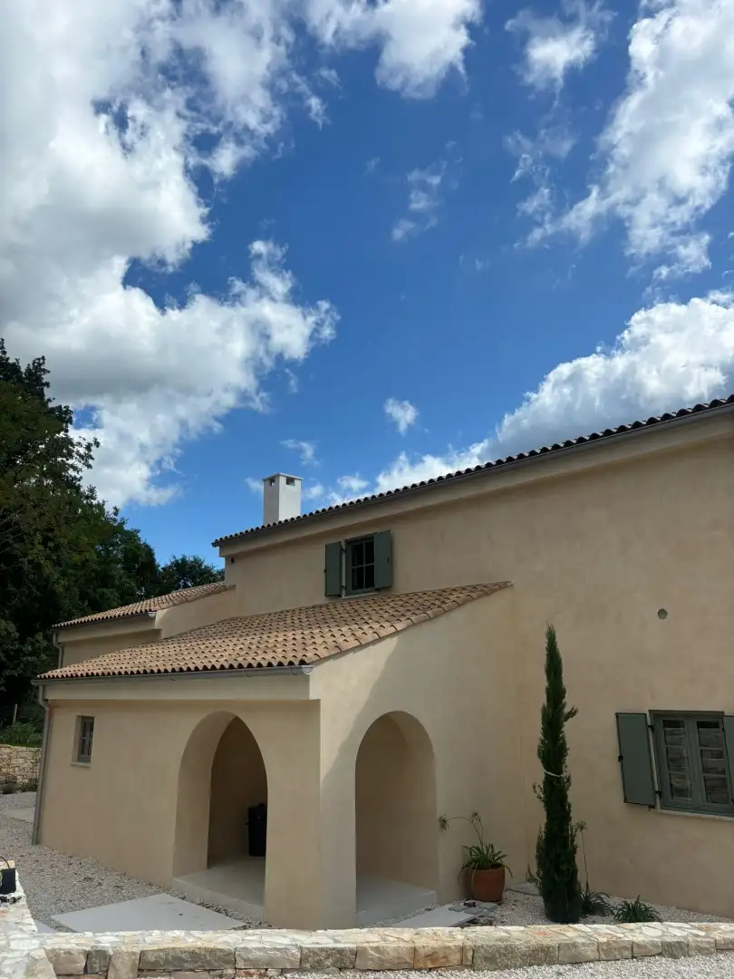 Villa 180m² in Croatia, Pazin. Priced at 885000€ rent photo-7