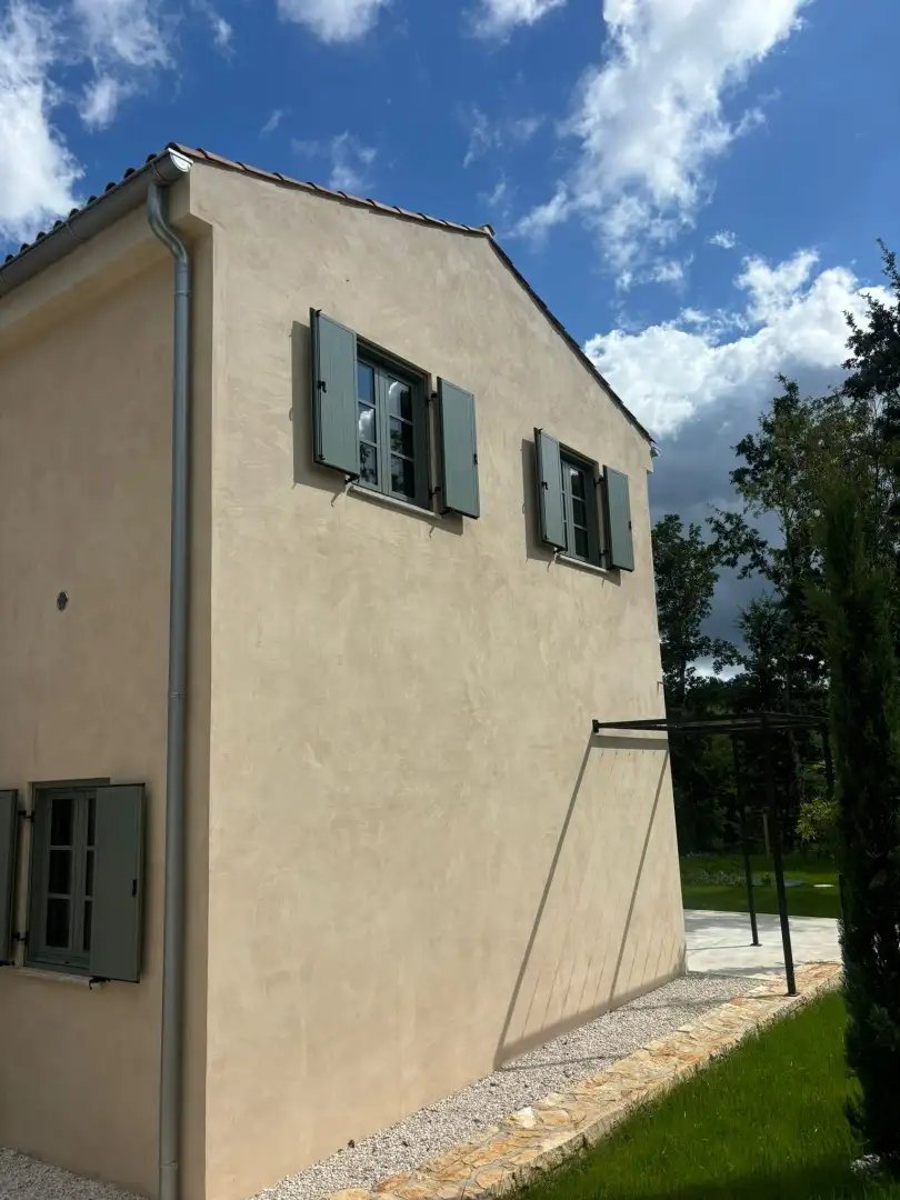 Villa 180m² in Croatia, Pazin. Priced at 885000€ rent photo-13