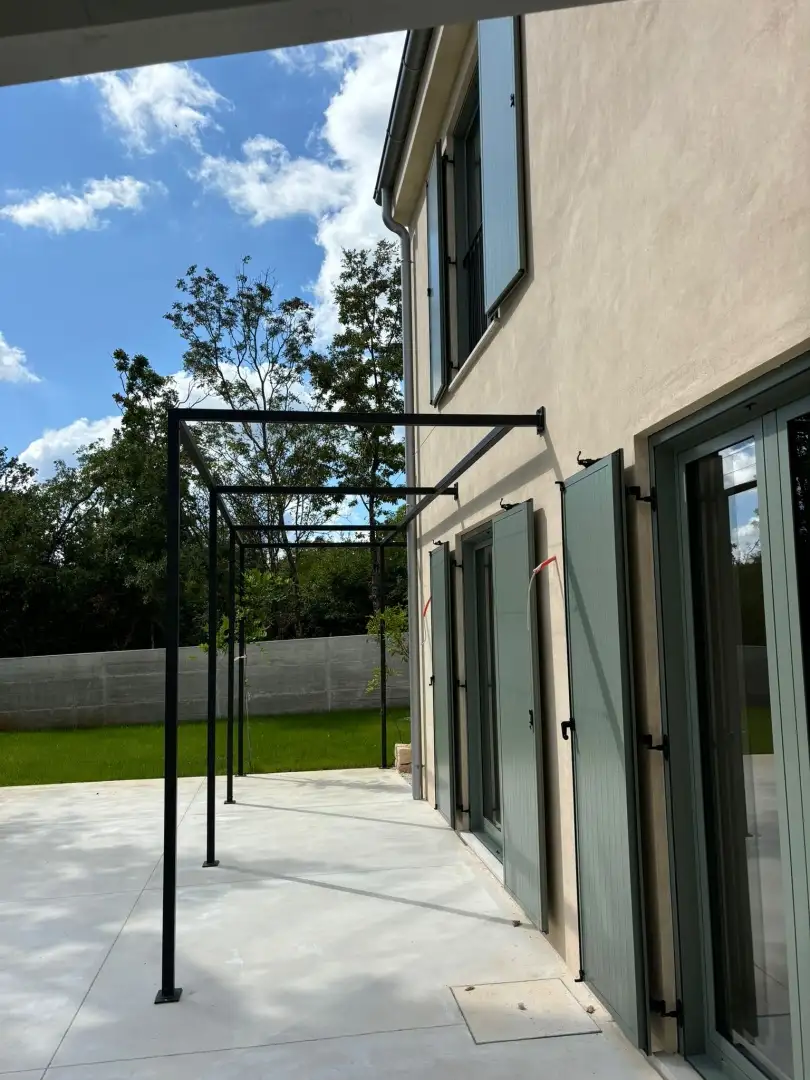 Villa 180m² in Croatia, Pazin. Priced at 885000€ rent photo-15