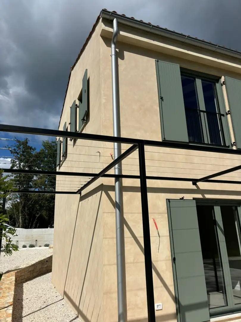 Villa 180m² in Croatia, Pazin. Priced at 885000€ rent photo-17