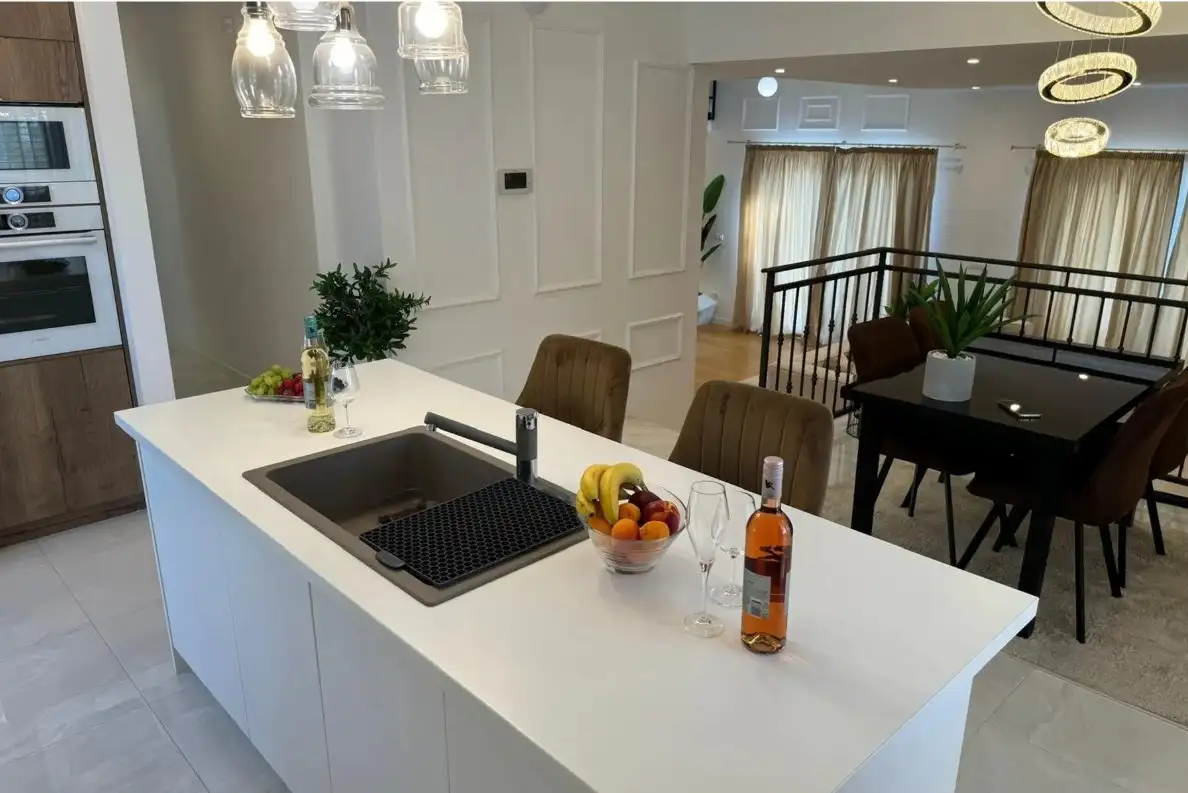Villa 400m² in Croatia, Crikvenica. Priced at 3600000€ rent photo-7