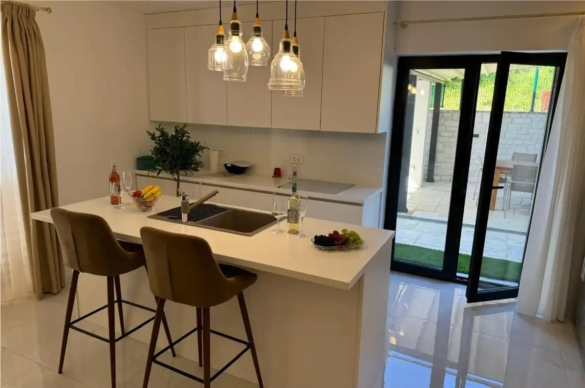 Villa 400m² in Croatia, Crikvenica. Priced at 3600000€ rent photo-8