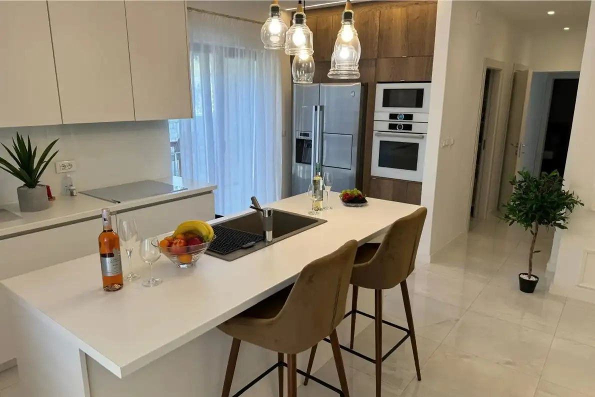 Villa 400m² in Croatia, Crikvenica. Priced at 3600000€ rent photo-9