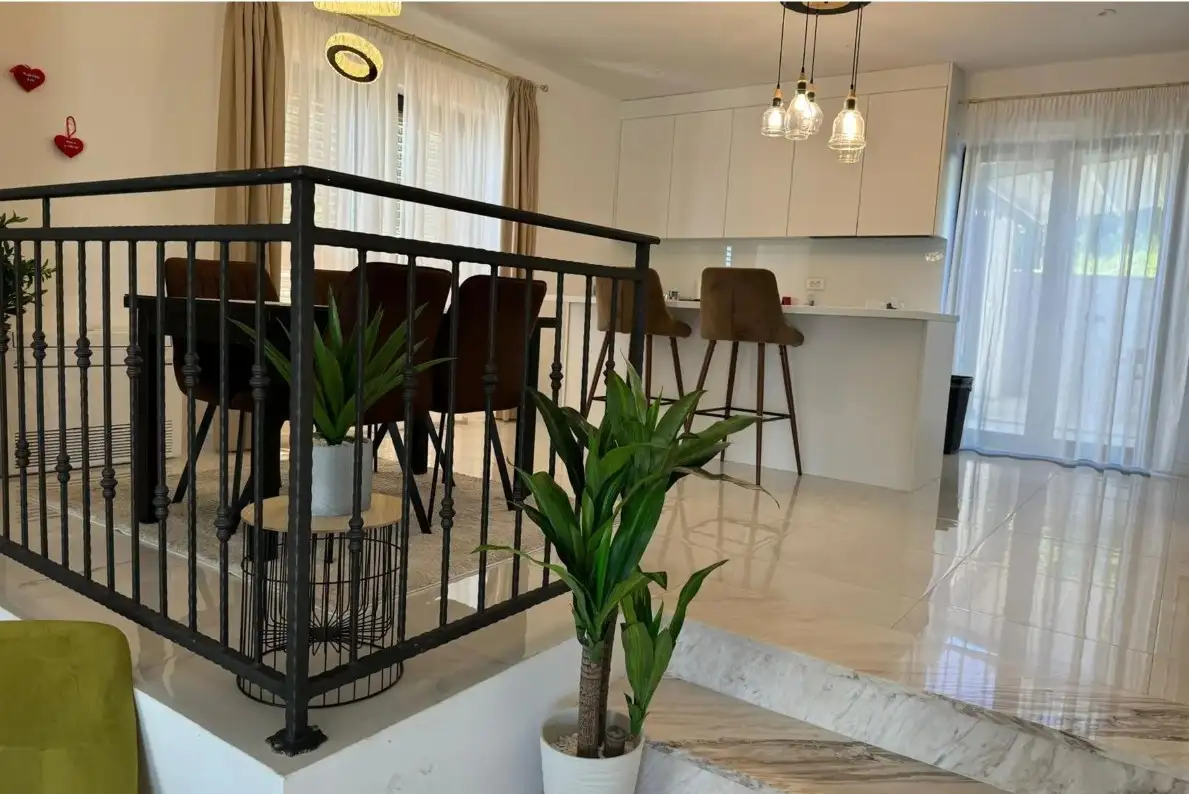 Villa 400m² in Croatia, Crikvenica. Priced at 3600000€ rent photo-12