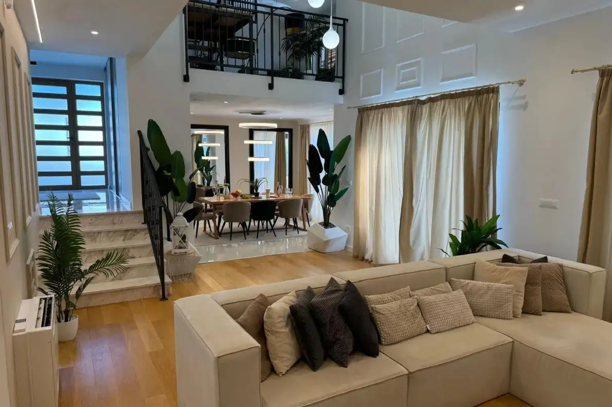 Villa 400m² in Croatia, Crikvenica. Priced at 3600000€ rent photo-14