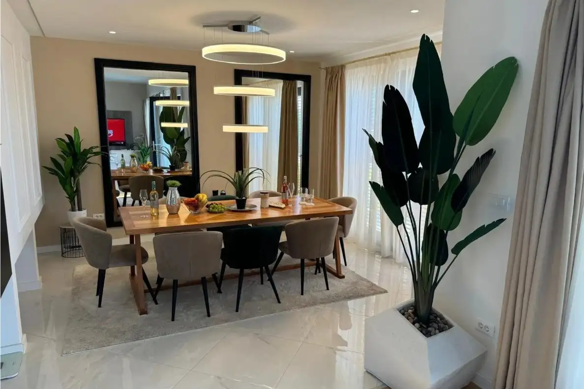 Villa 400m² in Croatia, Crikvenica. Priced at 3600000€ rent photo-18