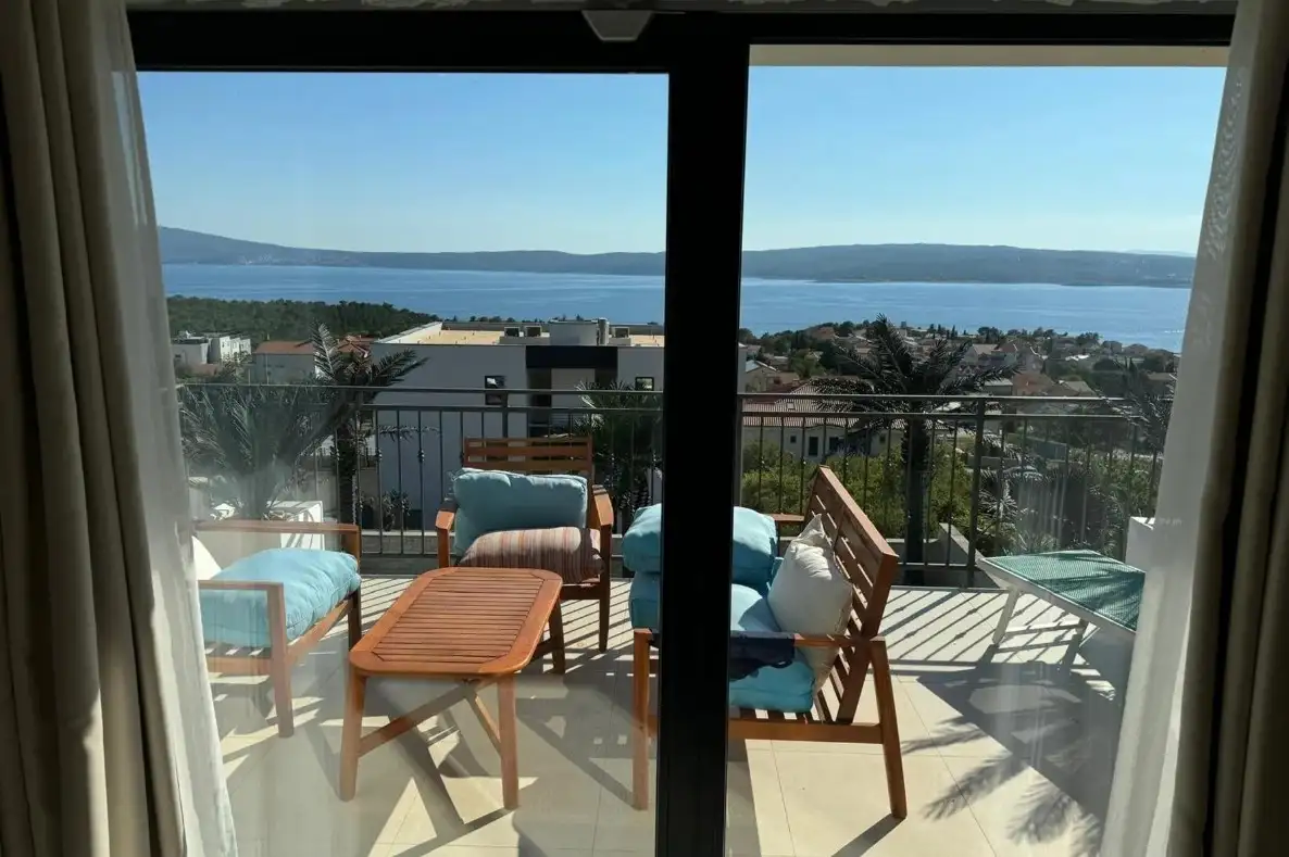 Villa 400m² in Croatia, Crikvenica. Priced at 3600000€ rent photo-24
