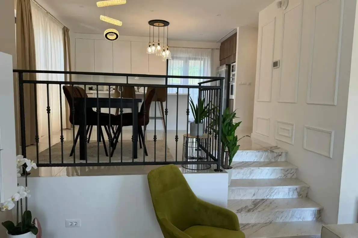 Villa 400m² in Croatia, Crikvenica. Priced at 3600000€ rent photo-11